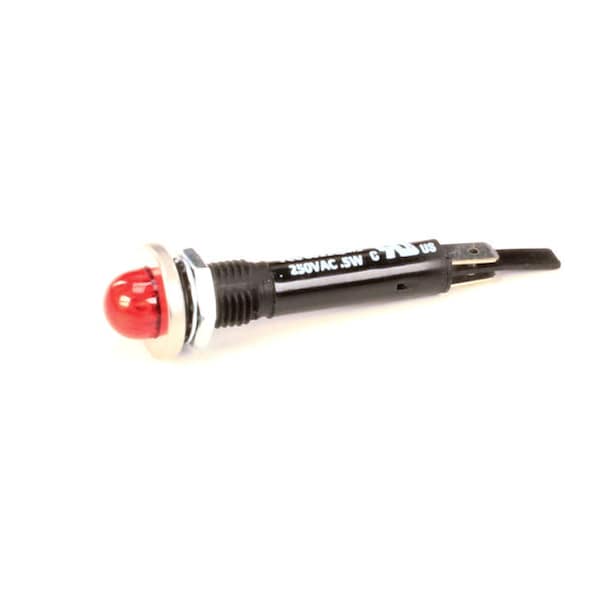 Light, Pilot 230V